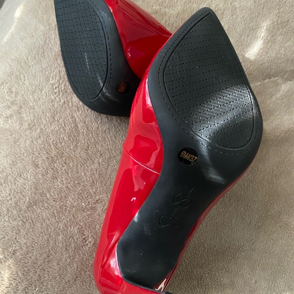 Jessica Simpson shoes - Picture 4 of 4